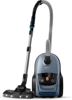 Philips 7000 Series FC8787/09 Aspirateur 4 L Aspirateur Réservoir Cylindrique Sec 750 W Sac à Poussière -Nettoyage Produits Boutique 866x1200 7