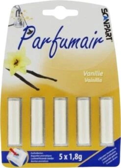 Scanpart - Parfum - Bâtonnets Parfumés Pour Aspirateur - CITRON + VANILLE - Parfum Pour Aspirateur - Bâtonnets Parfumés - 10 Bâtonnets -Nettoyage Produits Boutique 866x1200 8