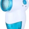 WATSHOME FILL REMOVER - Coupe-peluches - Élimine Les Peluches - Épilateur - Sans Fil Et Rechargeable - Épilateur - Rouleau à Peluches - Brosse à Peluches - Blauw 1 WATSHOME FILL REMOVER - Coupe-peluches - Élimine Les Peluches - Épilateur - Sans Fil Et Rechargeable - Épilateur - Rouleau à Peluches - Brosse à Peluches - Blauw -Nettoyage Produits Boutique 872x1200