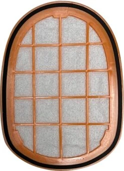 Filtre Somstyle Adapté Pour Aspirateur Philips Speedpro Max (série Oa. Aqua 7000/8000) - Lavable - Accessoires De Vêtements Pour Bébé Pièces Filtre