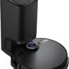 Aspirateur Robot Avec Station De Charge - Station De Vidange Automatique - Aspirateur Robot Avec Fonction De Nettoyage -Nettoyage Produits Boutique 875x1200
