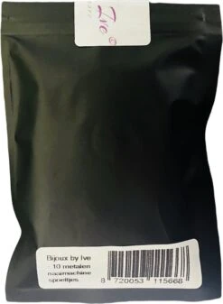 Bijoux By Ive - 10 Bobines De Machine à Coudre En Métal Adaptées à Presque Toutes Les Machines à Coudre 7 Bijoux By Ive - 10 Bobines De Machine à Coudre En Métal Adaptées à Presque Toutes Les Machines à Coudre -Nettoyage Produits Boutique 880x1200