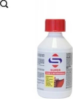 SuperCleaners Cleaner Super Sticker Et Dissolvant D'encre Pour Encre, Autocollant, Résidus D'adhésif, -Nettoyage Produits Boutique 885x1200 1