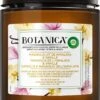Botanica By Air Wick Bougie Parfumée - Magnolia De Himalaya & Vanille - 500gr