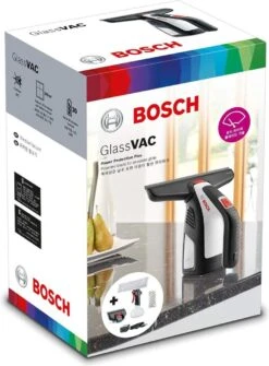 Bosch Home And Garden GlassVAC Nettoyeur De Vitres Avec Batterie, 7,2 W, Autonomie : Environ 35 Fenêtres, Dans La Boîte) 12 Bosch Home And Garden GlassVAC Nettoyeur De Vitres Avec Batterie, 7,2 W, Autonomie : Environ 35 Fenêtres, Dans La Boîte) -Nettoyage Produits Boutique 886x1200 6