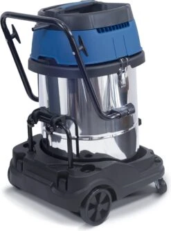Aspirateur De Chantier Hyundai PRO Avec Prise 2000W - 60 Litres - Aspirateur Tout Usage - Incl. Filtre HEPA Et Accessoires De Vêtements Pour Bébé -Nettoyage Produits Boutique 891x1200