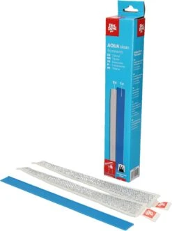 Set Accessoires Dirt Devil 3 Pièces DD400 - 2 Tampons En Microfibre Et 1 Bande De Nettoyage En Caoutchouc - 28 Cm | Nettoyant Pour Vitres En Chiffons En Microfibre Remplaçables | Nettoyant Pour Vitres 9 Set Accessoires Dirt Devil 3 Pièces DD400 - 2 Tampons En Microfibre Et 1 Bande De Nettoyage En Caoutchouc - 28 Cm | Nettoyant Pour Vitres En Chiffons En Microfibre Remplaçables | Nettoyant Pour Vitres -Nettoyage Produits Boutique 893x1200 2