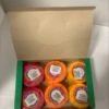 Pack Discount Eda WC Bloc Parfumé, (Mix: Jaune, Rose, Oranje) Balles à Mites 12 Pièces -Nettoyage Produits Boutique 900x1200 23