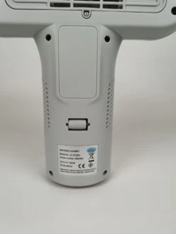 Aspirateur Sans Fil Mesa Living Avec Lumière UV - Nettoyeur De Matelas - Aspirateur Rechargeable - Désinfection Par Lumière UV -Nettoyage Produits Boutique 900x1200 6