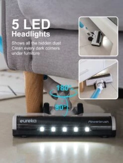 Aspirateur Portatif Sans Fil Eureka BR5 - Aspirateur 3 En 1 - Batterie Amovible 18000Pa / 250W / 2000mAh - Phare LED- Faible Bruit - Blauw 18 Aspirateur Portatif Sans Fil Eureka BR5 - Aspirateur 3 En 1 - Batterie Amovible 18000Pa / 250W / 2000mAh - Phare LED- Faible Bruit - Blauw -Nettoyage Produits Boutique 900x1200 9
