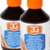 Décolleur D'autocollant - Oranje / Multicolore - Plastique - 300 Ml - Set De 2 - Autocollant - Décolleur D'autocollant - Dissolvant - Autocollant -Nettoyage Produits Boutique 901x1200 11