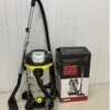 Aspirateur De Chantier - Modèle Professionnel - Aspirateur Eau Et Poussière - 30L - Filtre HEPA - Sans Sac - Aspirateur - Aspirateur - Accessoires Inclus - Avec Roues - HAUTE QUALITÉ - MODÈLE 2023 - ÉDITION LIMITÉE -Nettoyage Produits Boutique 902x1200 7