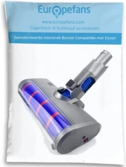 Brosse Rotative Motorisée Compatible Avec Dyson V7 V8 V10 V11 V15 Turbo Raclette Buse électrique Rouleau Souple -Nettoyage Produits Boutique 903x1200 1