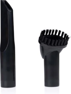 Aspirateur De Voiture Dunlop - Connexion Allume-cigare 12 V - Humide Et Droog - Embout Plat Et Brosse - Câble De 3 Mètres - Accessoires Auto - Zwart/jaune -Nettoyage Produits Boutique 906x1200