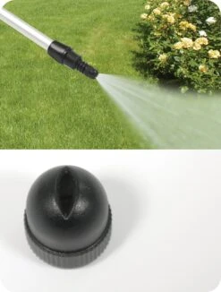 Balai Haute Pression Shine Waterzoom Max | Balai De Nettoyage | Brosse De Lavage Voiture, Caravane, Bateau | Laveur Pour Terrasse & Jardin | Télescopique & Universel | Brosse De Lavage De Voiture -Nettoyage Produits Boutique 910x1200 1