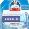 Canard Nettoyant WC Bloc Sanitaire Fresh Disc Marine Fresh 6 Disques Gel -Nettoyage Produits Boutique 917x1200 4