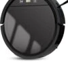 Aspirateur Robot Avec Station De Charge - Système De Nettoyage - Aspirateur Robot - Robot Nettoyeur - Station De Charge Automatique - Y Compris L'application Et La Télécommande - Zwart - 2500PA -Nettoyage Produits Boutique 921x1200 1