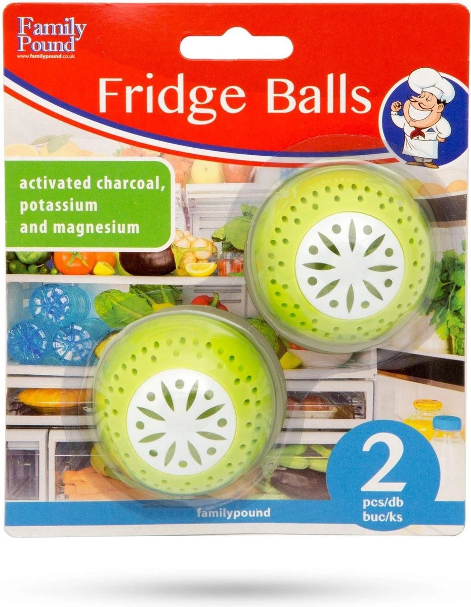 Set De 2 - Absorbeur D'odeurs Pour Réfrigérateur - Désodorisants - Protégez Votre Koelkast Contre Les Odeurs Désagréables! - Absorbeur D'odeurs / Dissolvant D'odeurs 3 Set De 2 - Absorbeur D'odeurs Pour Réfrigérateur - Désodorisants - Protégez Votre Koelkast Contre Les Odeurs Désagréables! - Absorbeur D'odeurs / Dissolvant D'odeurs