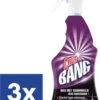 Cillit Bang Nettoyant Anti-moisissure Pour Salle De Bain - 3 X 500 Ml -Nettoyage Produits Boutique 936x1200 3