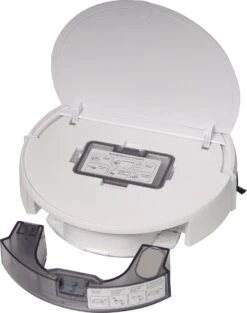 Aspirateur Robot Denver RVC110 Avec Fonction De Nettoyage - WiFi - Application TUYA - 1400PA - Robot De Nettoyage - Station De Recharge 15 Aspirateur Robot Denver RVC110 Avec Fonction De Nettoyage - WiFi - Application TUYA - 1400PA - Robot De Nettoyage - Station De Recharge -Nettoyage Produits Boutique 946x1200 2