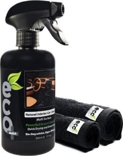 Ecomoist Home Starter Kit - 4 Produits De Nettoyage 100% Naturels (rechargeables) Différents Pour Tous Vos écrans, électroménagers, Vitres Et Miroirs, La Voiture, ... (+ 6 Chiffons En Microfibre) 15 Ecomoist Home Starter Kit - 4 Produits De Nettoyage 100% Naturels (rechargeables) Différents Pour Tous Vos écrans, électroménagers, Vitres Et Miroirs, La Voiture, ... (+ 6 Chiffons En Microfibre) -Nettoyage Produits Boutique 952x1200