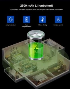 Liectroux C30B : Aspirateur Robot - Aspirateur Robot Intelligent Avec Mémoire Et Application Wifi - Forte Puissance D'Aspiration - Vadrouille Intelligente - Commande Vocale -Nettoyage Produits Boutique 953x1200