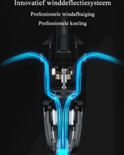 Xiaomi Shunzao Z1 Pro - Aspirateur à Main Sans Fil 15500Pa - Aspirateur Sans Fil - Aspirateur à Main & Aspirateur à Main - Filtre HEPA - 78dB -Nettoyage Produits Boutique 956x1200