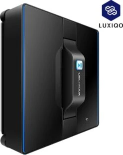 Robot Nettoyeur De Vitres Liectroux® - Laveur De Vitres Magnétique - Lessive Les Fenêtres - Essuie-glaces - Laveur De Vitres - Nettoyant Pour Vitres - Avec Contrôle D'application - Zwart 12 Robot Nettoyeur De Vitres Liectroux® - Laveur De Vitres Magnétique - Lessive Les Fenêtres - Essuie-glaces - Laveur De Vitres - Nettoyant Pour Vitres - Avec Contrôle D'application - Zwart -Nettoyage Produits Boutique 957x1200 1