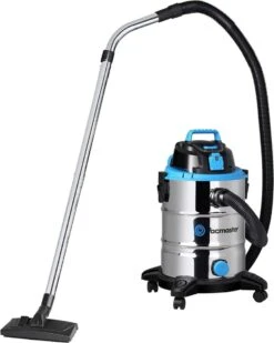 Aspirateur Industriel - Aspirateurs Eau/poussière Aspirateur Industriel - 1500W 30L - Prise - Fonction Soufflage - Aspiration Droog Et Humide - Aspirateur Industriel Avec Et Sans Sac - Sans Sac -Nettoyage Produits Boutique 958x1200