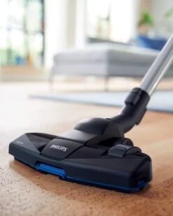 Aspirateur Sans Sac Philips PowerPro Compact Série 3000, 900 W Avec Filtre HEPA Et Buse TriActive (FC9332/09) -Nettoyage Produits Boutique 959x1200 3