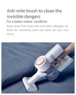 Aspirateur Aspirateurs-balais - Aspirateur Balai Sans Fil - Aspirateurs Balais - Aspirateur Balai Sans Fil - Aspirateur Sans Sac - Aspirateur - Lampes LED Intégrées -Nettoyage Produits Boutique 968x1200