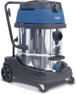 Aspirateur De Chantier Hyundai PRO Avec Prise 2000W - 60 Litres - Aspirateur Tout Usage - Incl. Filtre HEPA Et Accessoires De Vêtements Pour Bébé -Nettoyage Produits Boutique 969x1200 1
