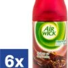 Recharge Air Wick Freshmatic Max - Cannelle - 6 Pièces - Paquet Avantage -Nettoyage Produits Boutique 972x1200 3