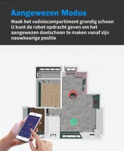 Symbaya - Robot Aspirateur - Robot Aspirateur Avec Station De Recharge - Robot Aspirateur Avec Fonction De Nettoyage - Robot Animaux Domestiques -Nettoyage Produits Boutique 984x1200 1