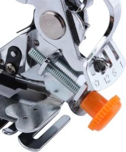 Pied Plissé Pour Machine à Coudre - Pieds Pour Machine à Coudre - Pieds Presseurs Singer - Pieds Presseurs Universels -Nettoyage Produits Boutique 990x1200